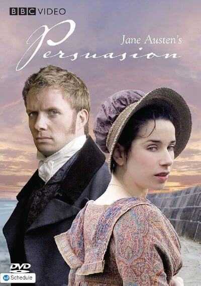 persuasion 2007 poster