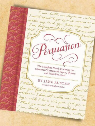 persuasion book barbara heller