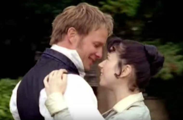 14 Memorable Proposals Period Drama