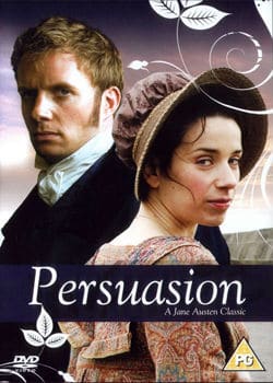 persuasion poster