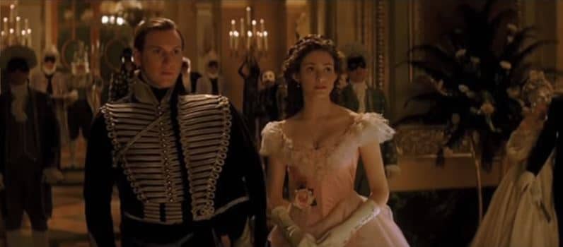 The Phantom of the Opera (2004) Film Review