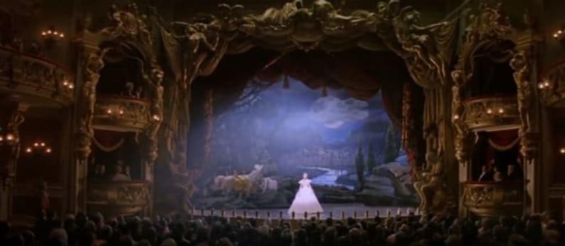 The Phantom of the Opera (2004) Film Review