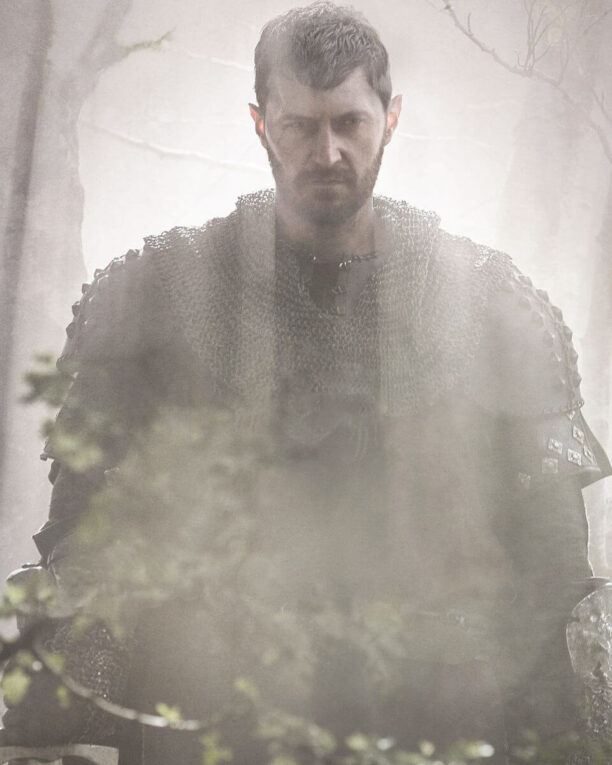 Pilgrimage promo photo