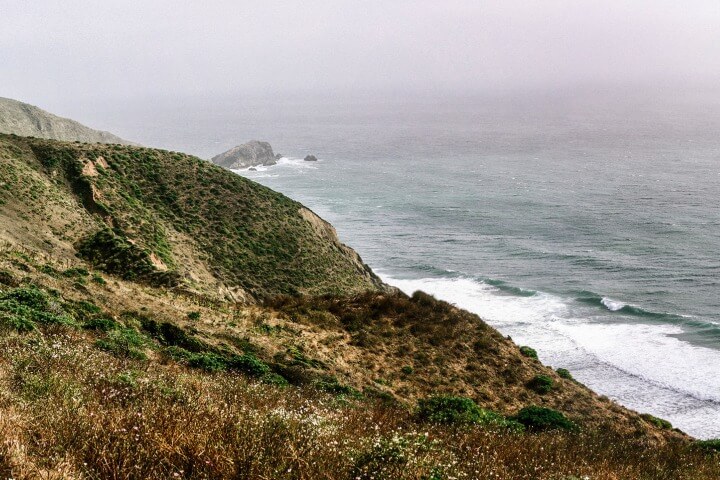 Point Reyes National Seashore