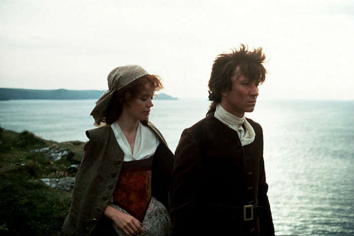 Poldark 1975 - The Top 35 Period Dramas To Satisfy Your Poldark Addiction