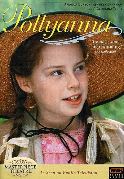 Pollyanna 2003 poster