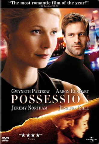 possession