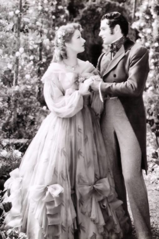 Pride and Prejudice 1940 publicity still