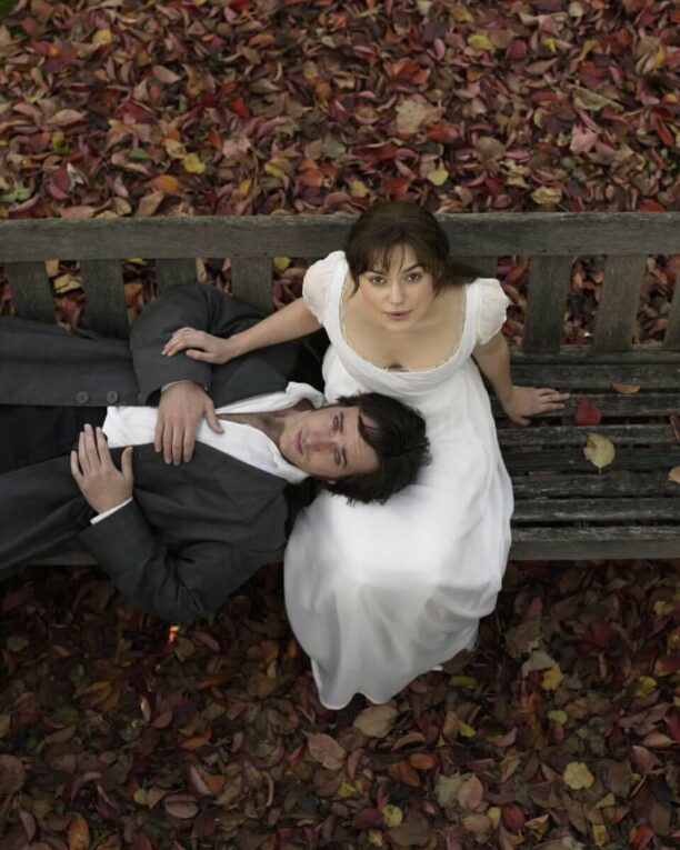 Pride and prejudice 2005 promo art