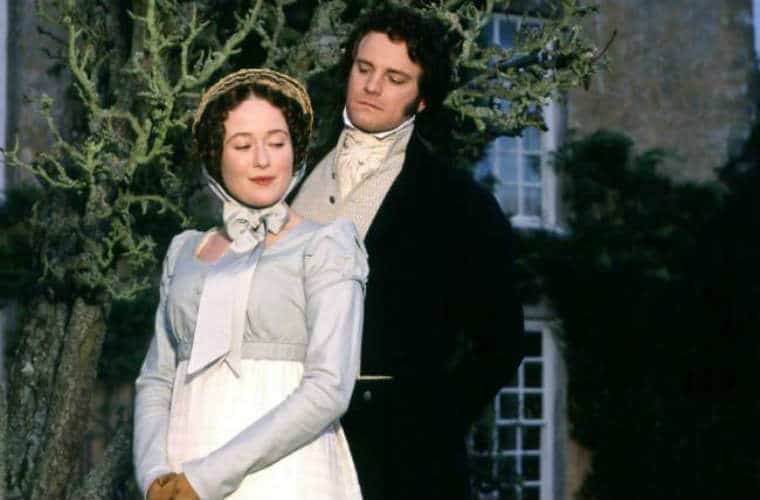 Pride and Prejudice 1995; 15 of the Best Pride and Prejudice Adaptations, Ranked