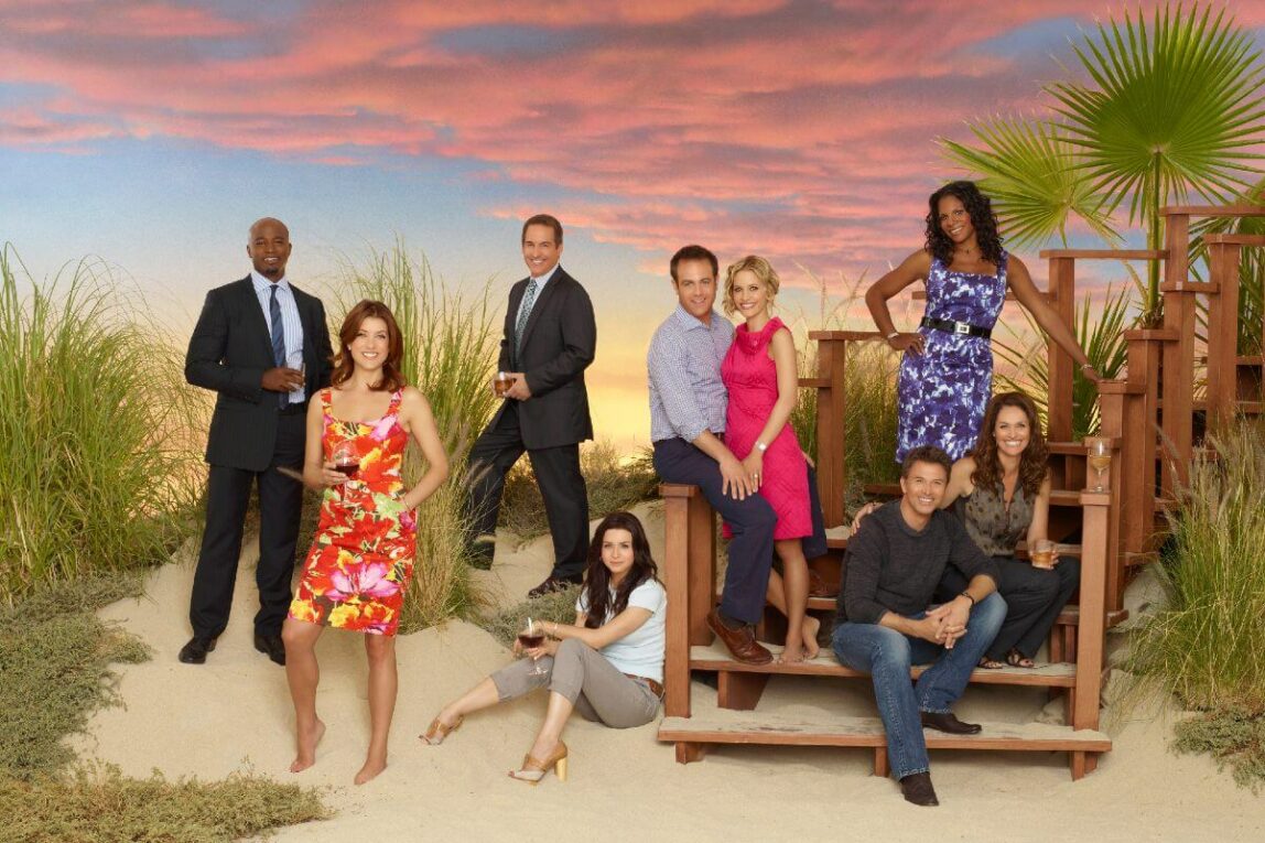 private practice promo photo