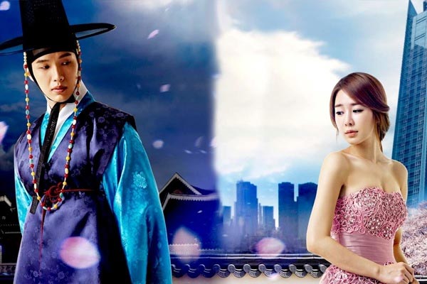 Queen In-Hyun's Man. 7 Absolutely Fun and Romantic Time Travel Asian Dramas You Should Watch