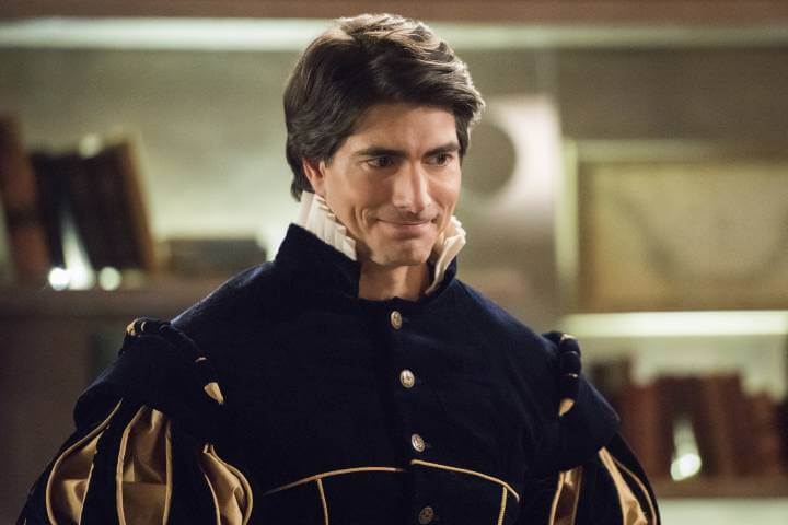 Ray Palmer in Legends of Tomorrow