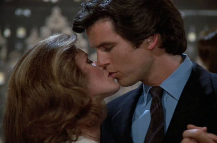 Remington Steele