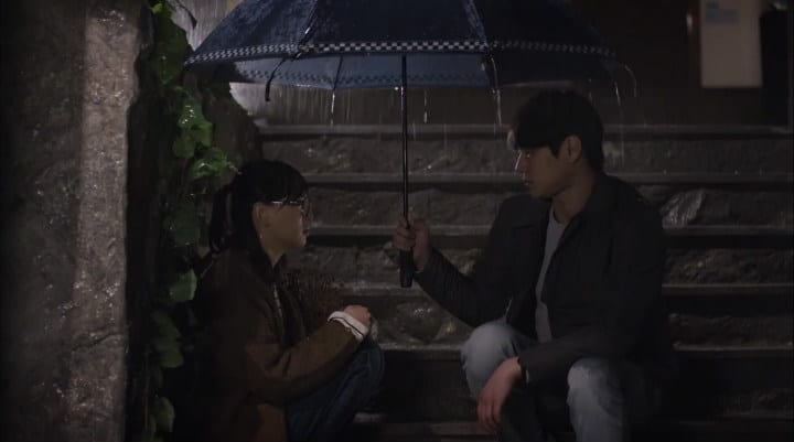 Reply 1988 You're a warm person