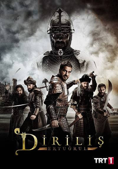 Resurrection: Ertugrul 