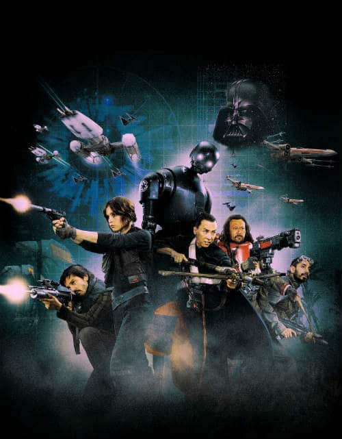 Rogue One