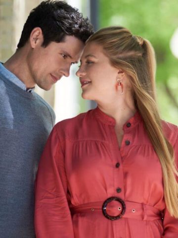 Romance in Style - Hallmark Fall Movies 2022