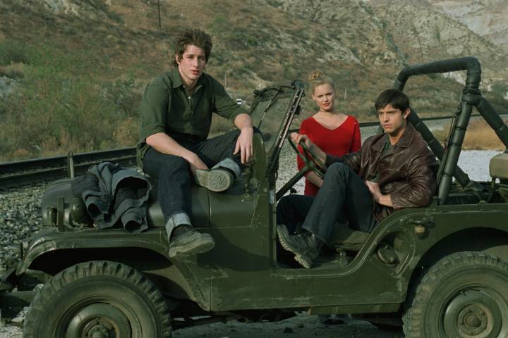 Roswell promotional image