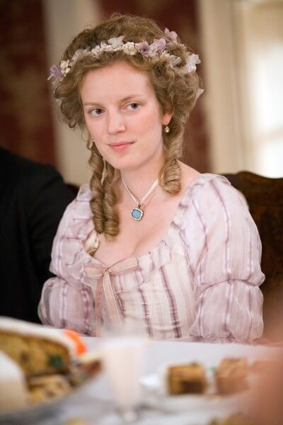 Sarah Polley in John Adams