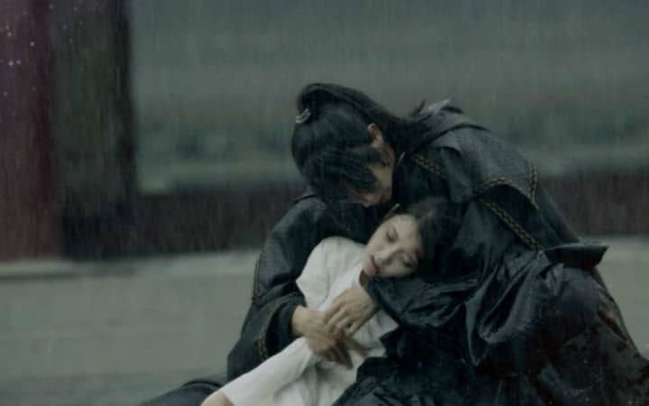 Scarlet Heart: Ryeo