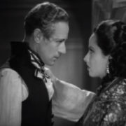 the scarlet pimpernel 1934