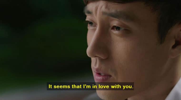 The Master's Sun Review