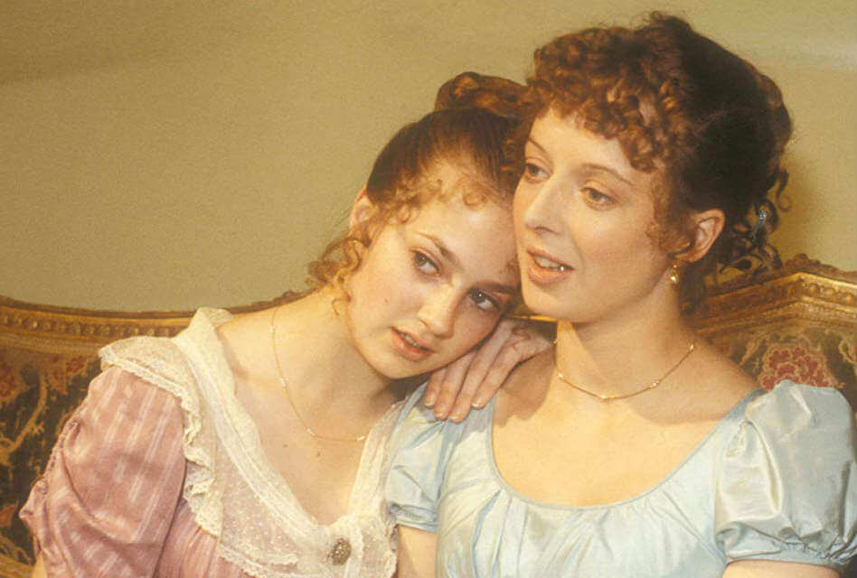 Sense and Sensibility 1981