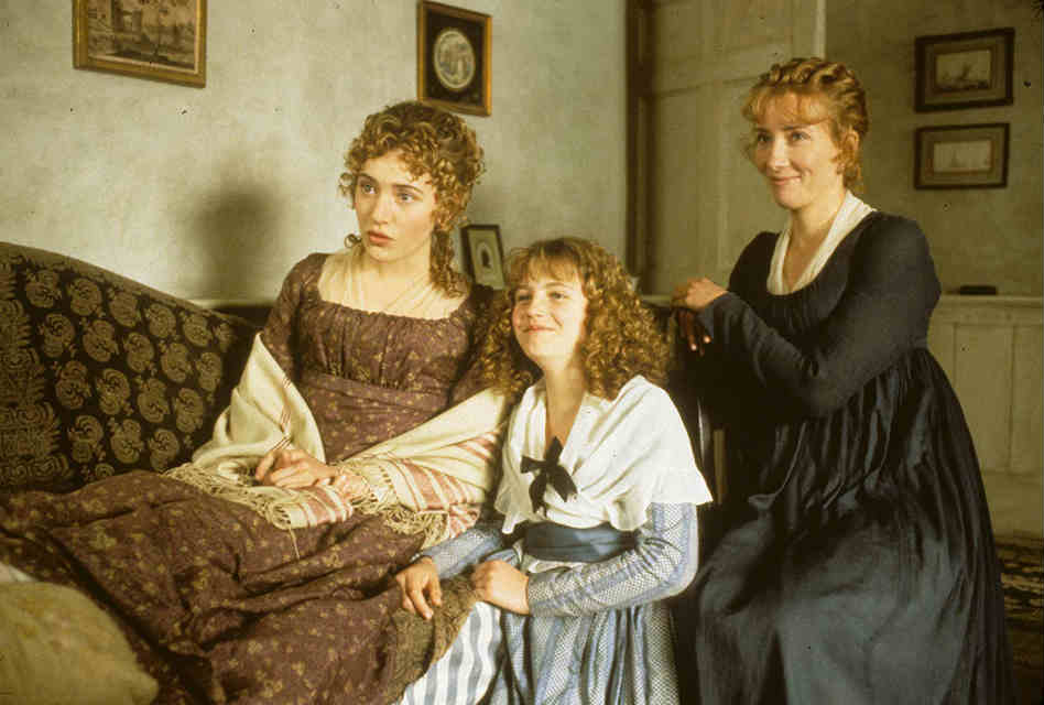 Sense and Sensibility: 3 Interesting Ways the Book and Film Differ