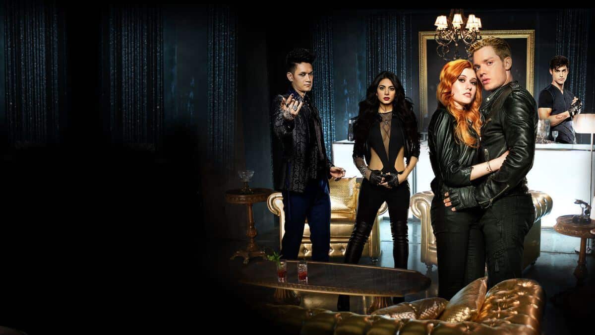 shadowhunters promo image