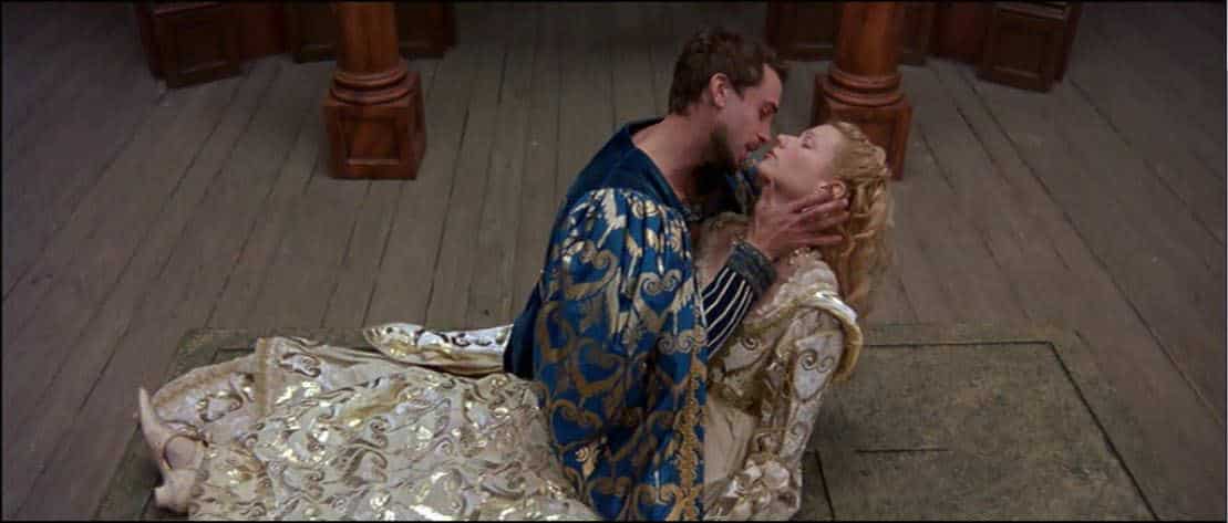 Shakespeare in Love