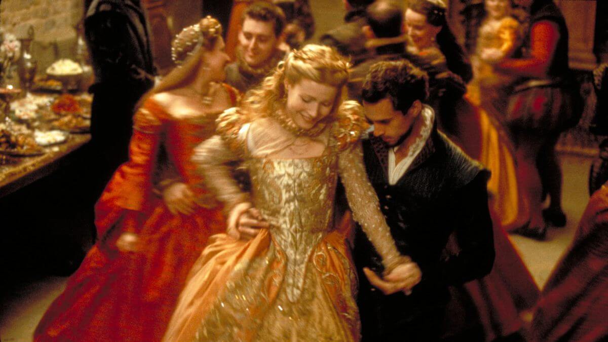 Shakespeare in love 1998 still