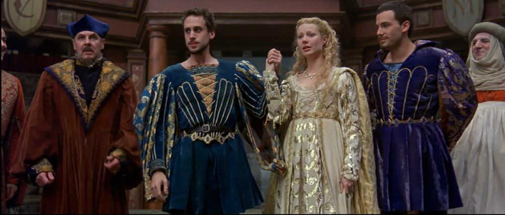 Shakespeare in Love 3