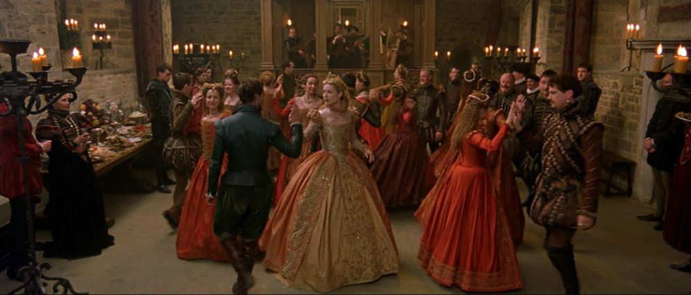 Shakespeare in Love 6