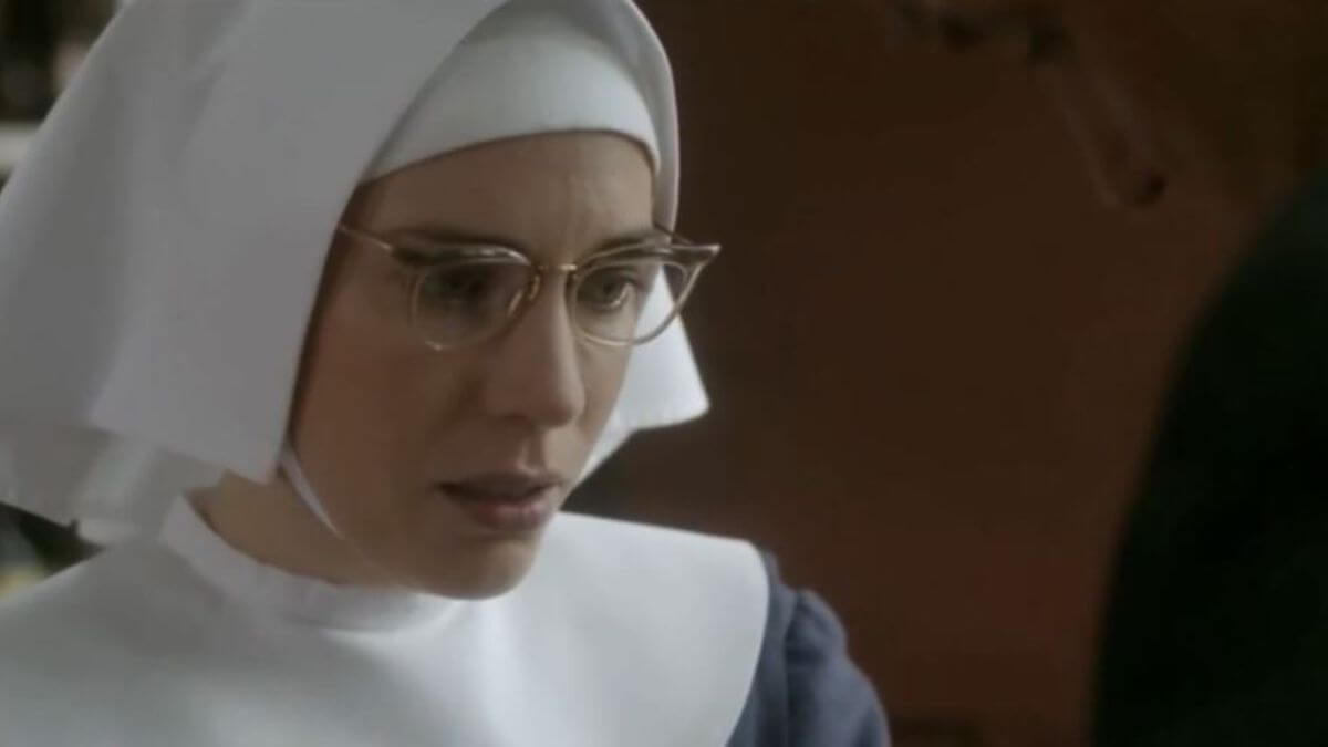 Sister Bernadette in Call the Midwife; shy female characters list