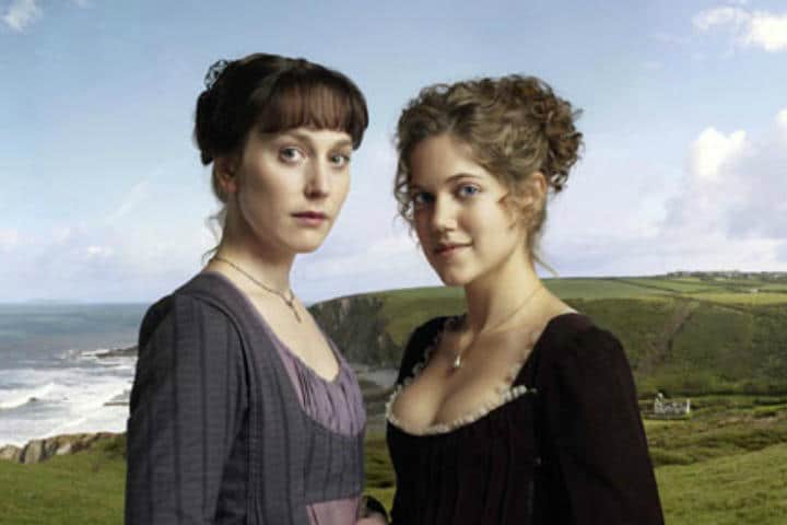 Sense and Sensibility 2008