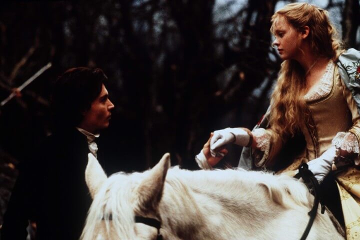 sleepy hollow 1999 photo