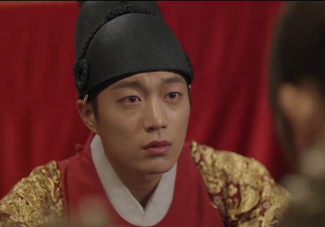 Splash-Splash-Love-king-clo; Splash Splash Love