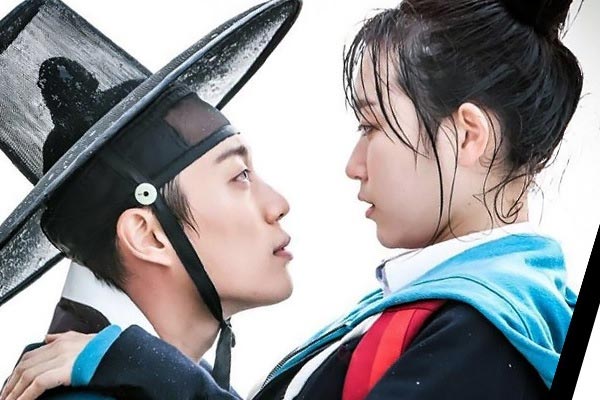 Splash Splash Love; 7 Absolutely Fun and Romantic Time Travel Asian Dramas You Should Watch