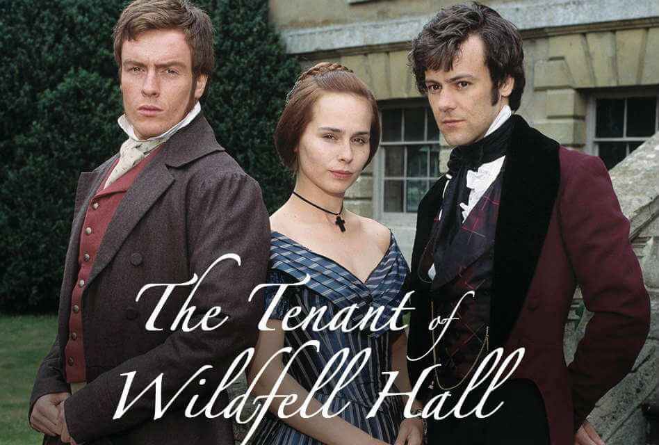 The Tenant of Wildfell Hall (1996)