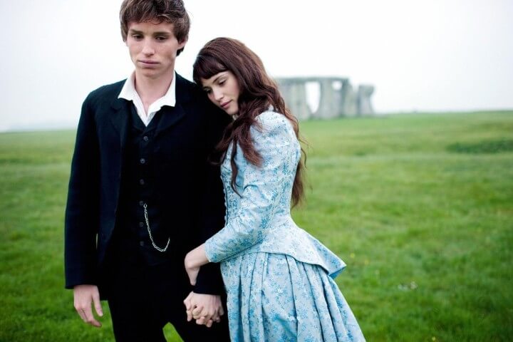 Tess of the D'urbervilles 2008 promotional image