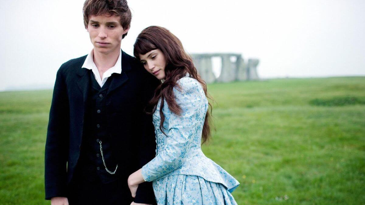 Tess of the d'Urbervilles 2008