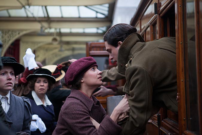 Testament of Youth