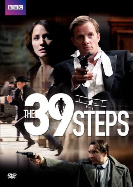 The 39 Steps