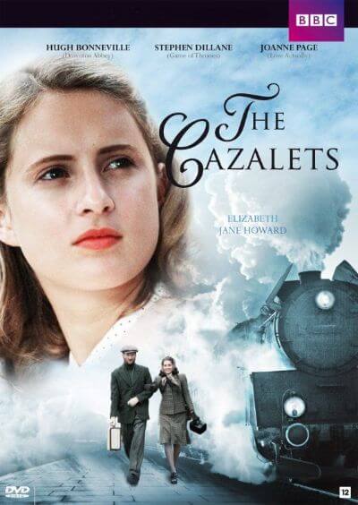 The Cazalets poster