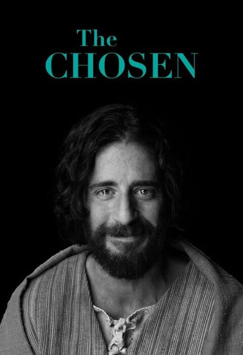 the chosen tv poster