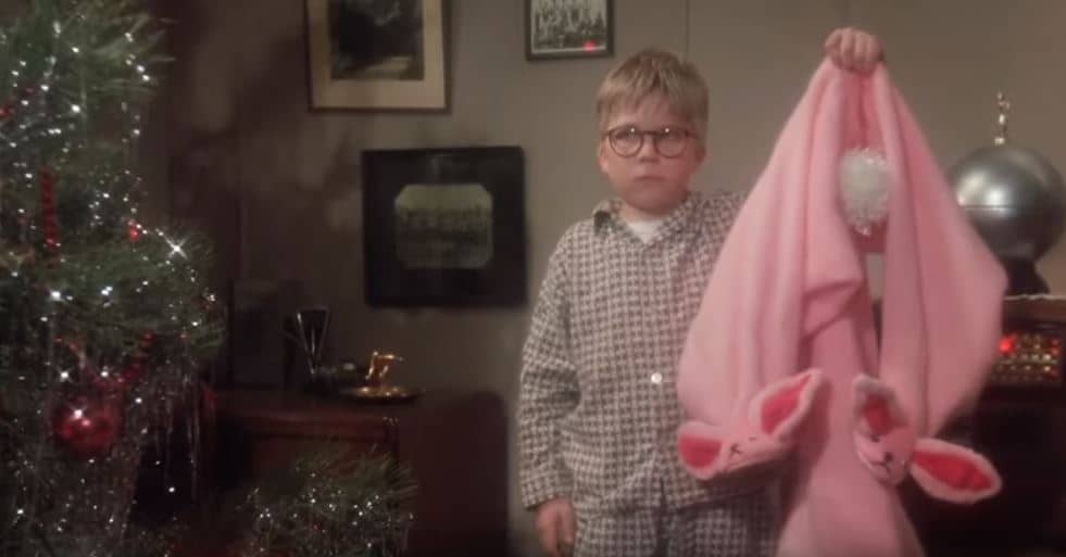 Vintage Christmas -A Christmas Story (1983)