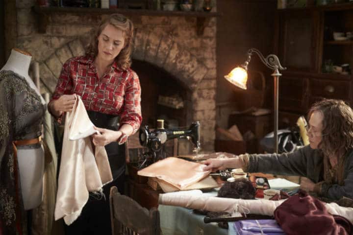 The Dressmaker