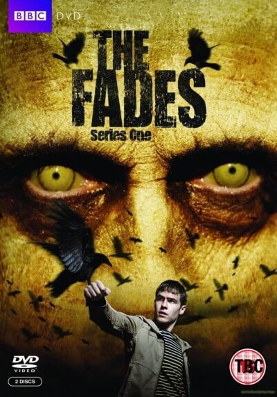 The Fades TV poster