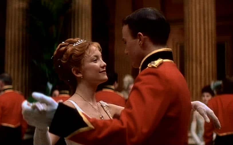 The Four Feathers (First Dance)